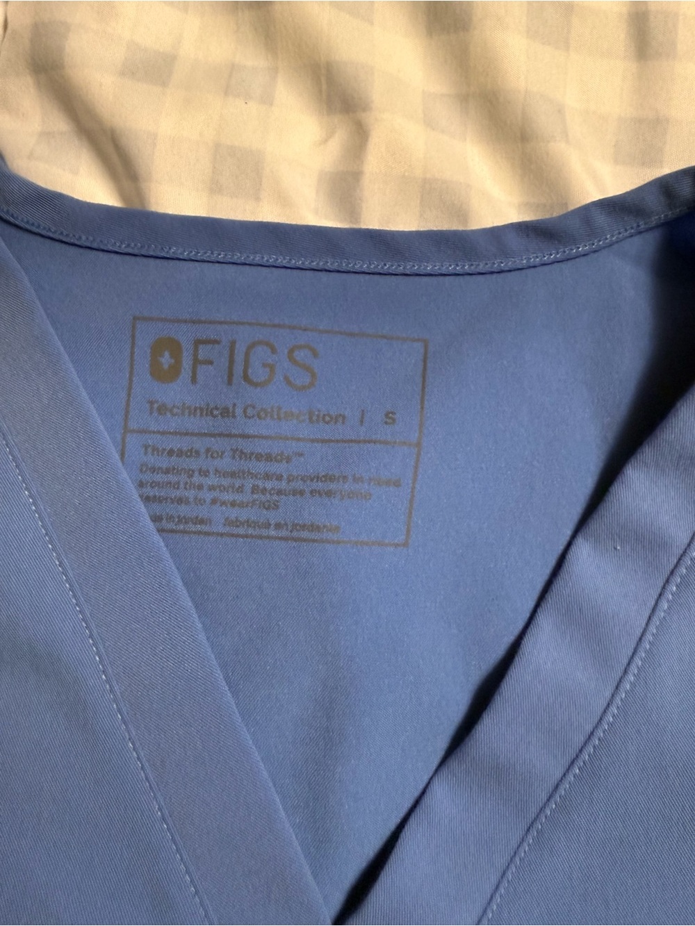 Figs set - Picture 2 of 5